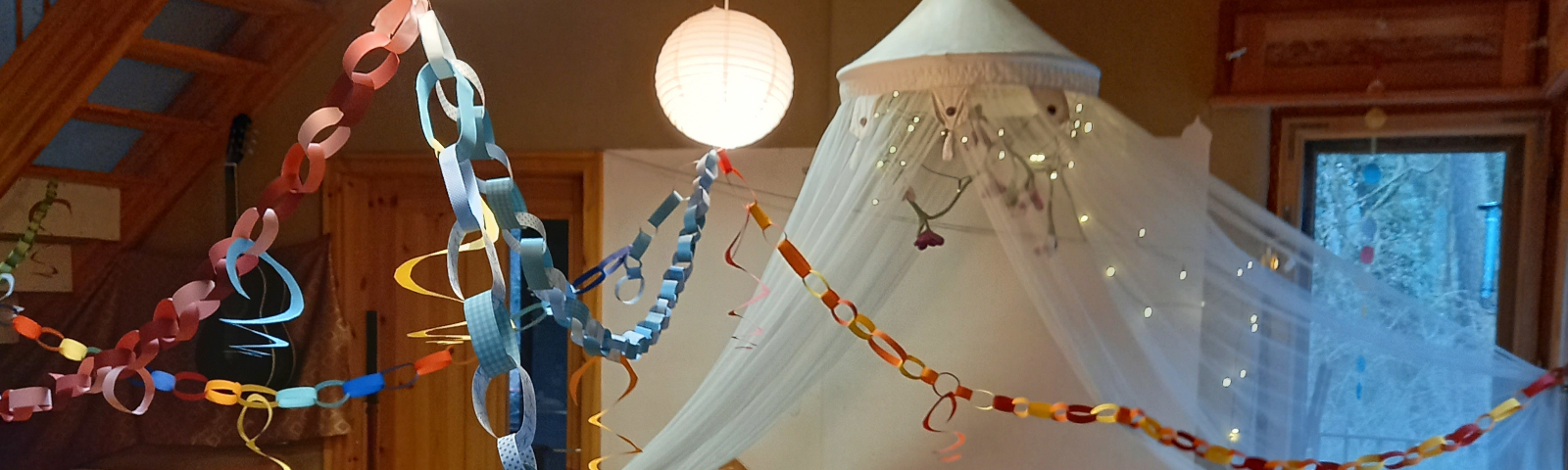 Besinnlicher Fasching in der Hauskita